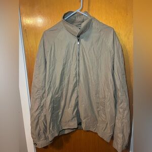 Roundtree And Yorke Mens Jacket